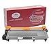 Toner Kingdom New Compatible with Brother TN660 TN630 High Yield Toner Cartridge for Brother HL-2340 HL-L2340DW HL-L2360DW HL-L2320D DCP-L2540DW DCP-L2520DW MFC-L2700DW MFC-L2740DW - 1 Pack, Black