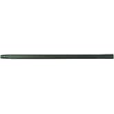 Mayhew Pro 24551 9/16-by-14-Inch Bearing Race Punch Steel Black | Specially Heat-Treated Steel with Black Oxide Finish &amp; Larger Tip for Removing Stubborn Bearing Races