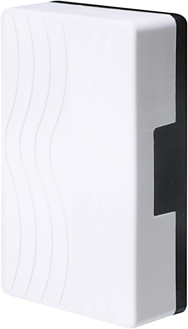 Eterna TCWH Door Chime with BuiltIn Transformer 230V Amazon.co.uk