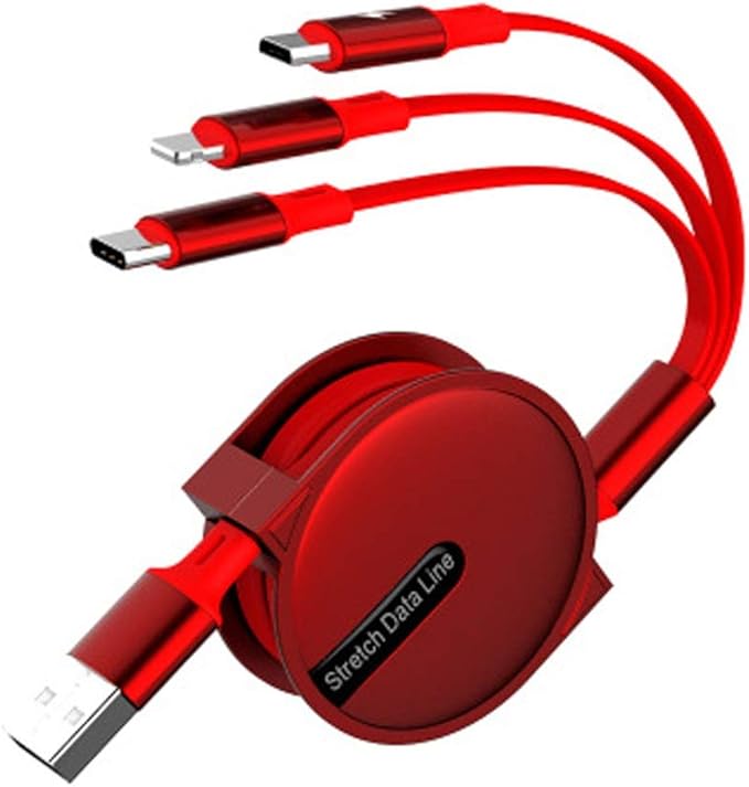 Cavo Ricarica Per Amazfit Bip 5 - USB, 100 Cm, Con Protezione Sovratensione - Foto 5