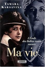 Ma vie