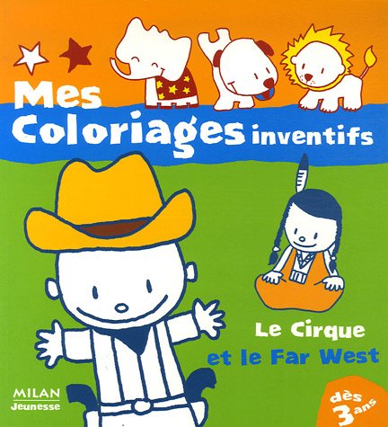 Le  cirque le Far west