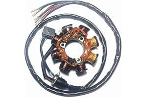 Jetunit Stator for Kawasaki Jet-Ski 21003-3726 1992-1995(750 SS-JH750) 1994-95(ST-JT750) 1993-95(Super Sport XI-JH750) 94(XiR-JH750)