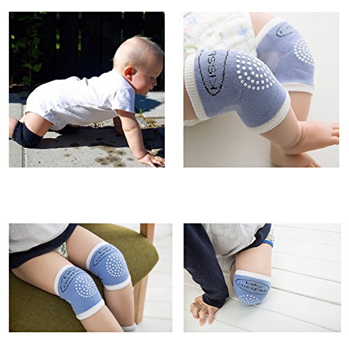 1 Crawling+Anti+Slip+Breathable+Adjustable+Protector