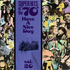 Melanie, Coven, Climax, Bullet, Super Hits of the 70's - Super