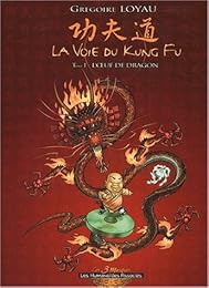 L' oeuf de dragon
