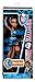 Monster High Dead Tired Robecca Steam Doll