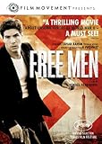 Free Men (English Subtitled)