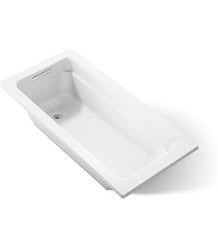 Kohler 1821-0 Underscore® 66