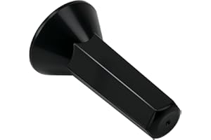 IFERLA Juicer Parts Replacement for Eurolux Citrus Juicer, Shaft Replacement Fit ELCJ-1600s/1700s/1900s/3000s, Orange Lemon Juice Squeezer Parts, Commercial Citrus Juicer Insert Machine Attachment