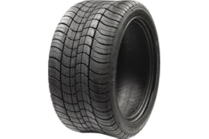 225/35-12 Ocelot P823 Golf Cart Tire