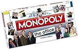 Monopoly The Office