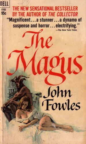 The Magus
