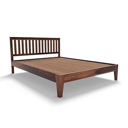 amazon wooden cot