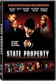 STATE PROPERTY / (SUB)                             image