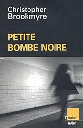 Petite bombe noire