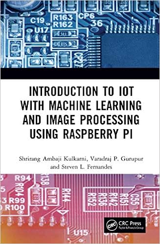 machine learning python raspberry pi