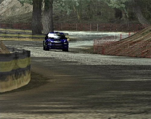 Amazon Com R Racing Evolution Gamecube Artist Not Provided Video Games