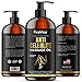 Natural Anti Cellulite Massage Oil| Cellulite Oil for Men & Women| Removes Cellulite & Tightens Skin| Cellulite Remover Gets Rid of Fat Tissue & Eliminates Dimples| Celulitis Treat-Ment Made in USA