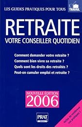 Retraite, votre conseiller quotidien