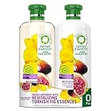 Herbal Essences Wild Naturals Shampoo & Conditioner (13.5 fl. oz., 2 pk)
