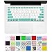 DHZ® Keyboard Cover Silicone Skin for MacBook Pro 13