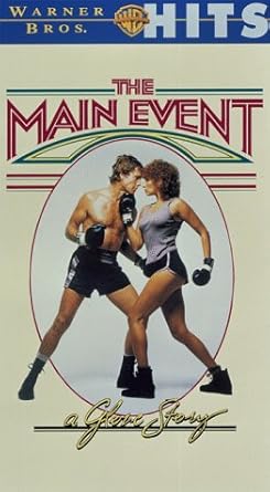 main event boxing gloves