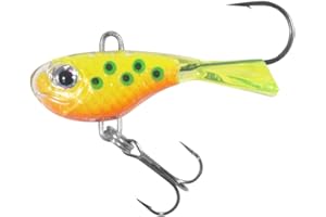 Northland Tackle TWITCHIN' Puppet