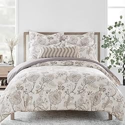 Levtex Home - Ophelia Blush Duvet Cover Set - King