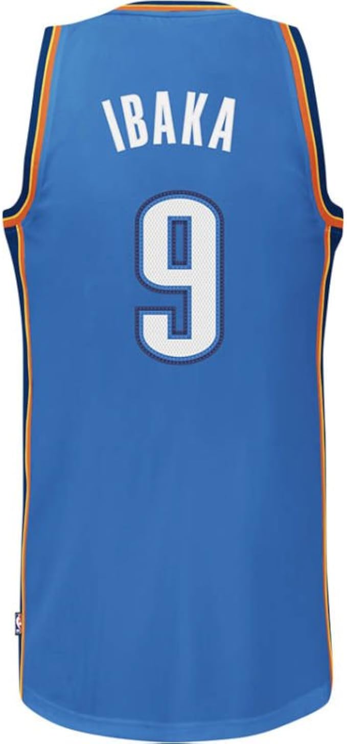 ibaka jersey