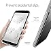 Poetic Affinity Slim Fit LG Stylo 3 Plus/LG Stylo 3 Clear Case With Anti-Slip Side Grip and Reinforced Corner Protection Bumper for LG Stylo 3 Plus/LG Stylo 3 Clear