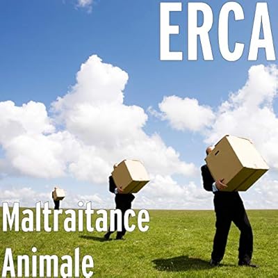 Erca Maltraitance Animale Amazon Com Music