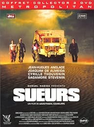 Sueurs - Édition Collector