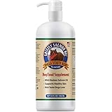 grizzly salmon oil 32 oz