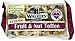 Walkers Fruit & Nut Toffee, 3.5 Ounce Packages (Pack of 10)