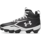 Under Armour Boys Spotlight Hammer Jr Rm Football Cleats