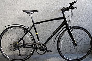 trek 7.5 fx 2013