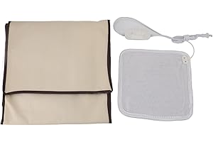 Portable Foldable Dough Proofer with Heater - 3 Gears Temp Control Proofing Box for Bread Pizza Dough Home Baking (50L US Plu