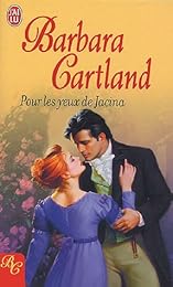 Pour les yeux de Jacina