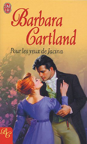 Pour les yeux de Jacina