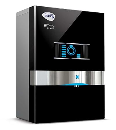 Hul Pureit Ultima Ro+Uv Water Purifier