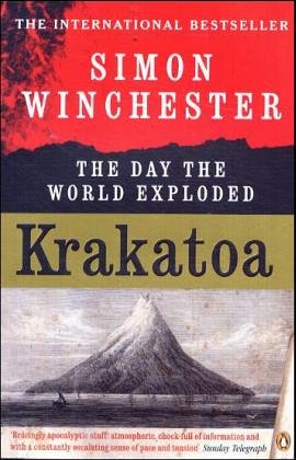 Krakatoa - The Day The World Exploded - August 27, 1883