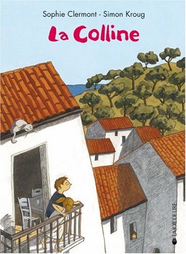 La  colline