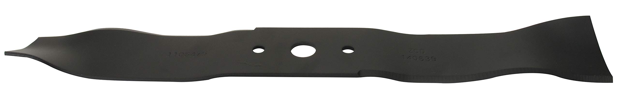 Greenstar 23703 Adaptable Lawnmower Blade