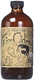 16 oz. Fire Cider, apple cider vinegar and honey tonic - Orginal flavor 16 oz. Fire Cider, apple cider vinegar and honey tonic - Orginal flavor