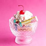 Crazy Rumors Banana Split Lip Balm Stick 4g Natural Vegan Dry Lips view 3
