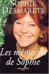 Les  mémoires de Sophie