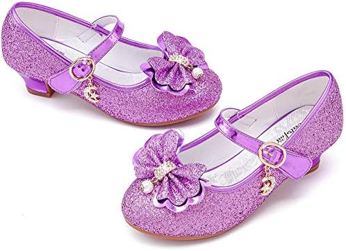 little girl shoes size 10