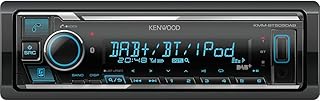Kenwood KMM-BT505DAB