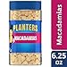 Planters Dry Roasted Salted Macadamias (6.25 oz Jar)